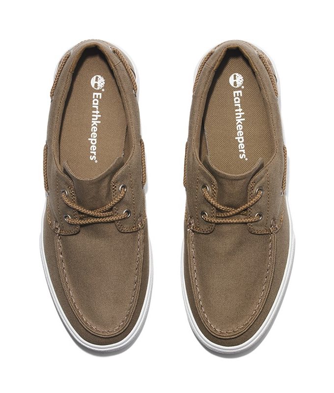 Unionwharf 2.0 ek+ 2 eye boat