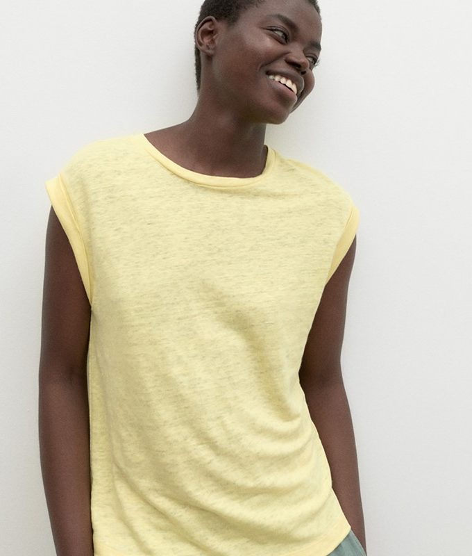 Aveiroalf t-shirt woman