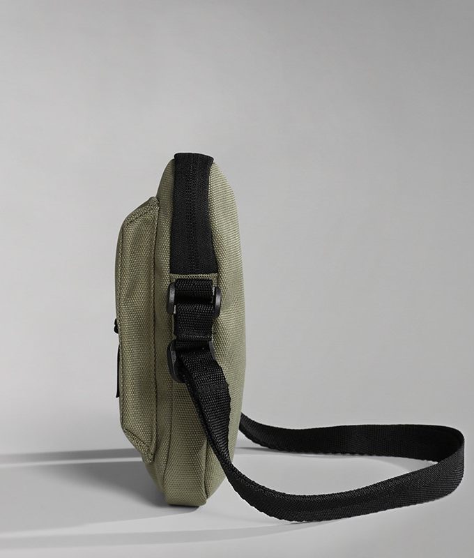 H-voyage crossover green lichen