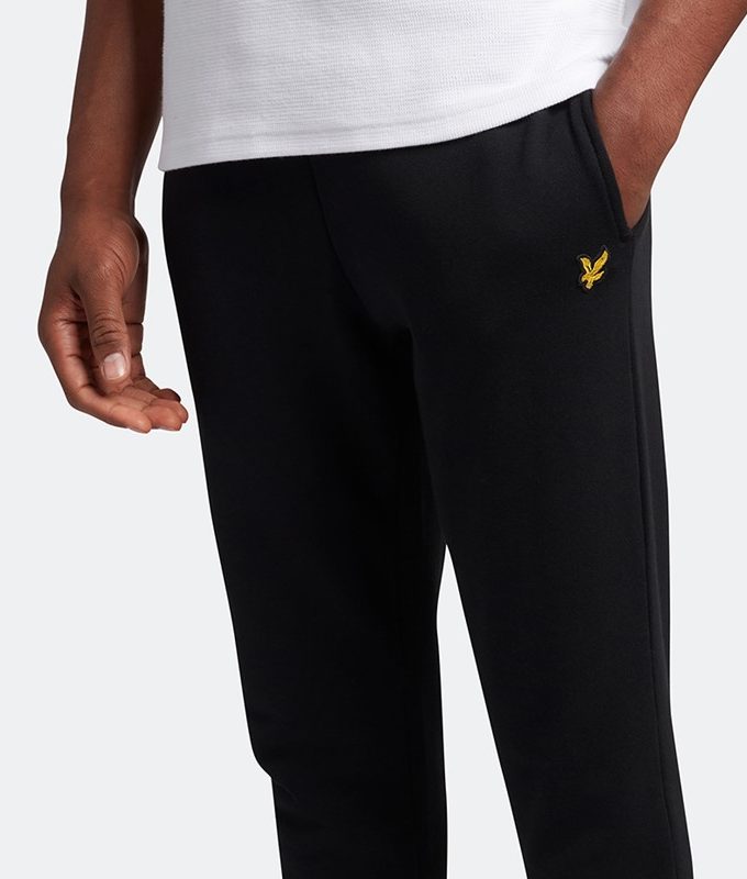 Skinny sweat pant