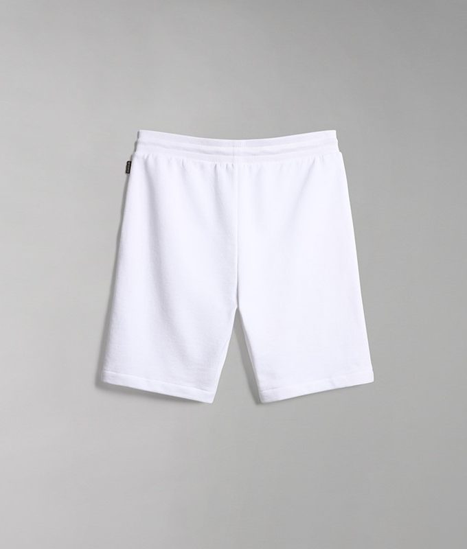 Nalis sum bright white 002