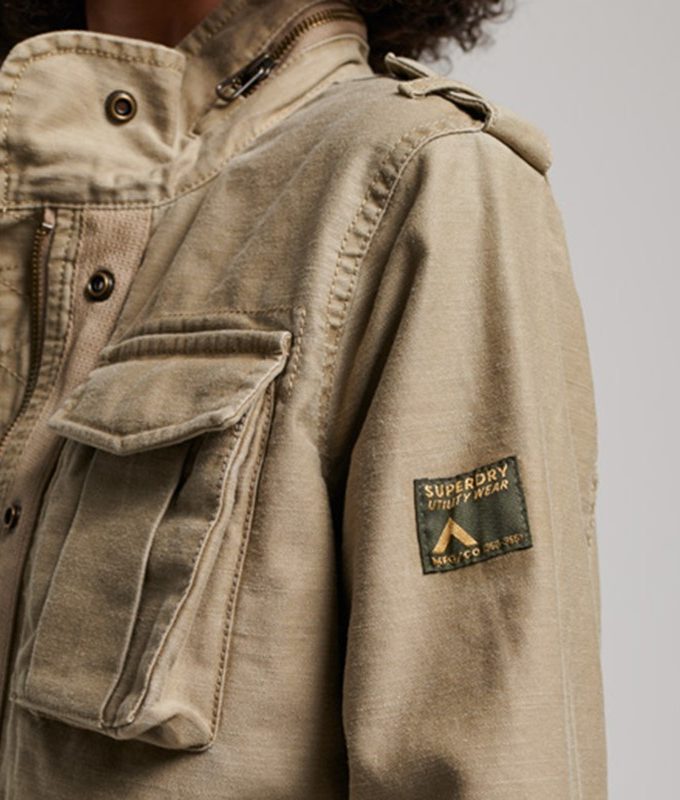 Vintage m65 jacket*d1