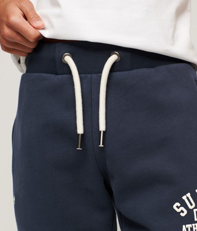 Vintage gym athletic jogger ub