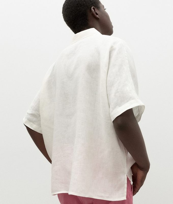 Melaniaalf shirt woman