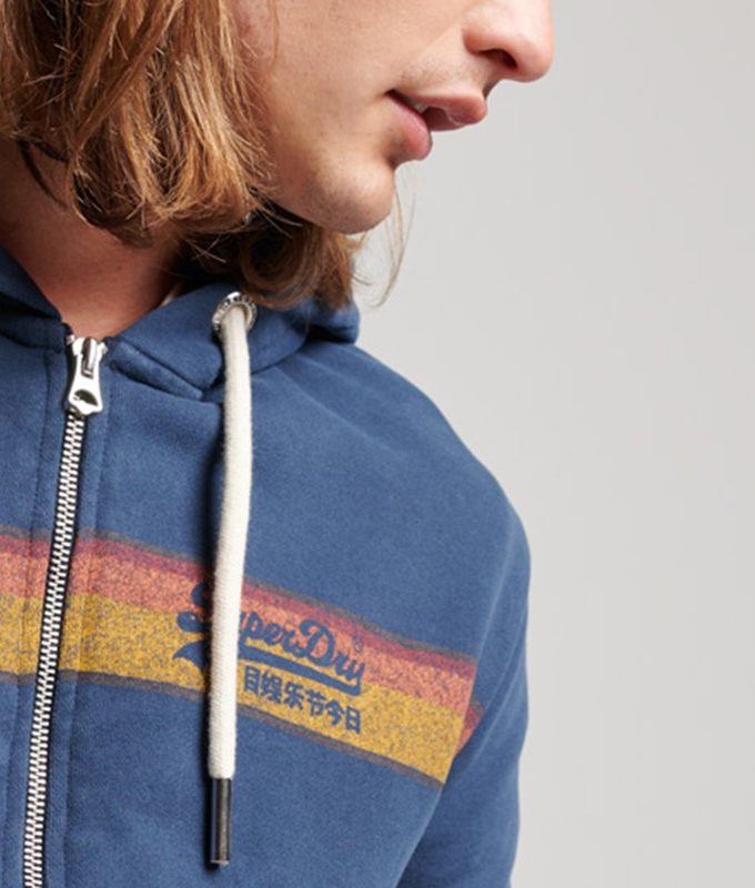 Vintage vl cali ziphood ub*d1-