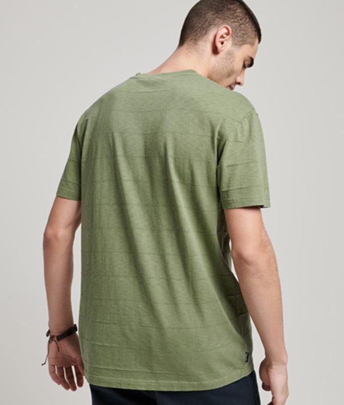 Vintage texture tee*d2-light