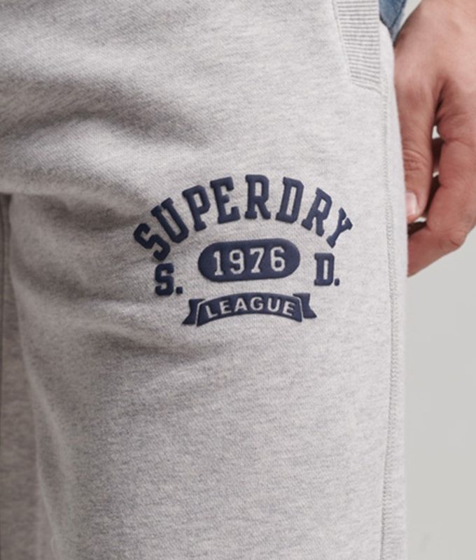 Vintage gym athletic jogger ub