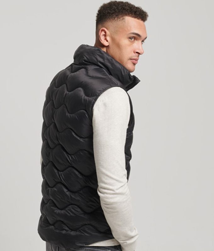 Studios xpd gilet*d2