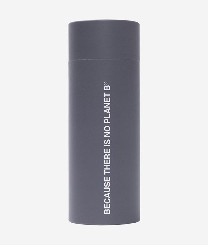Bronsonalf stainless steel bottle