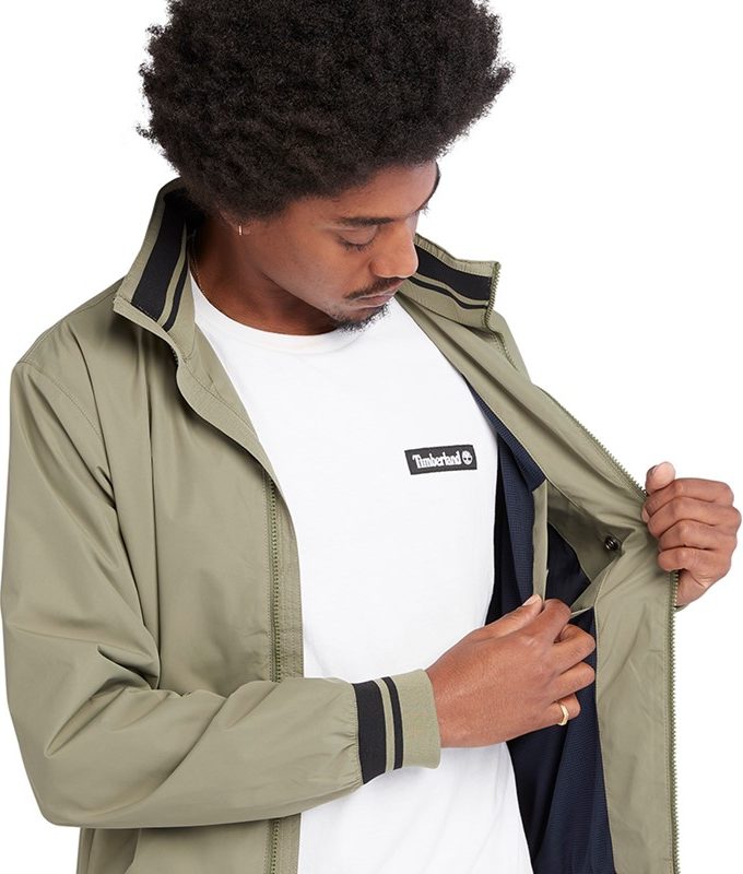 Mount lafayette bomber jacket