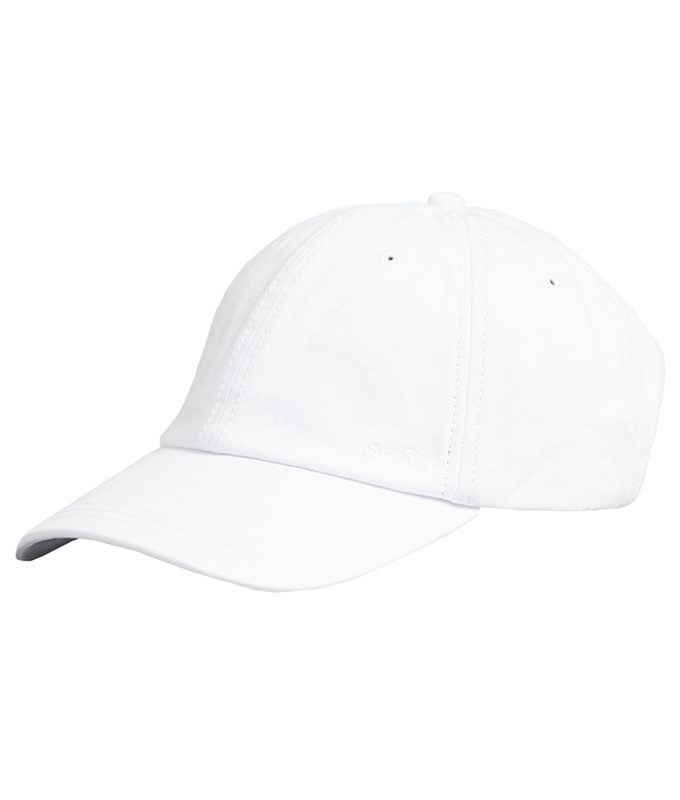 Vintage emb cap*d1