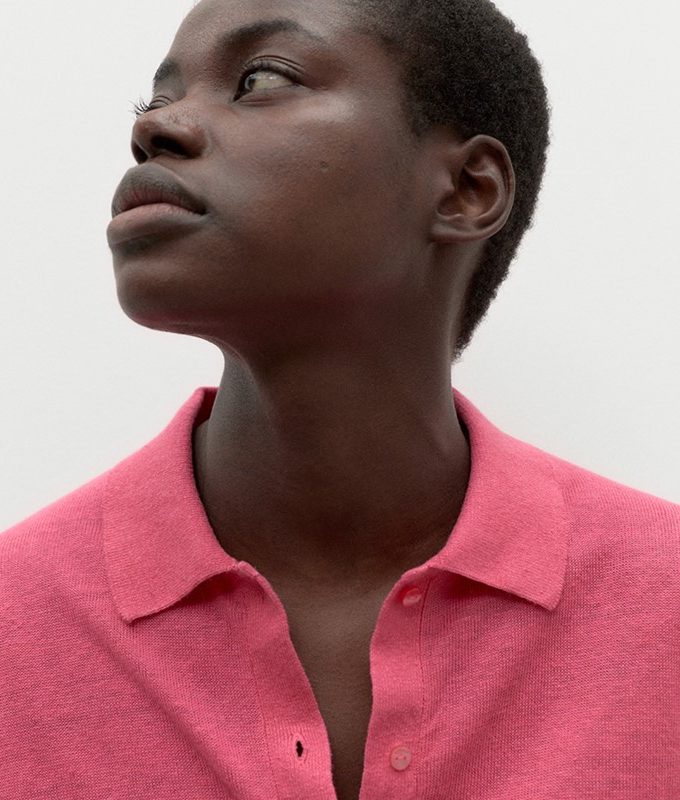 Juniperalf shirt woman