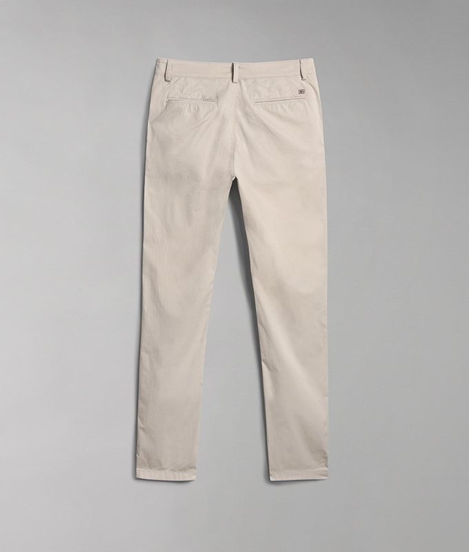 M-puyo sum beige silvr n90