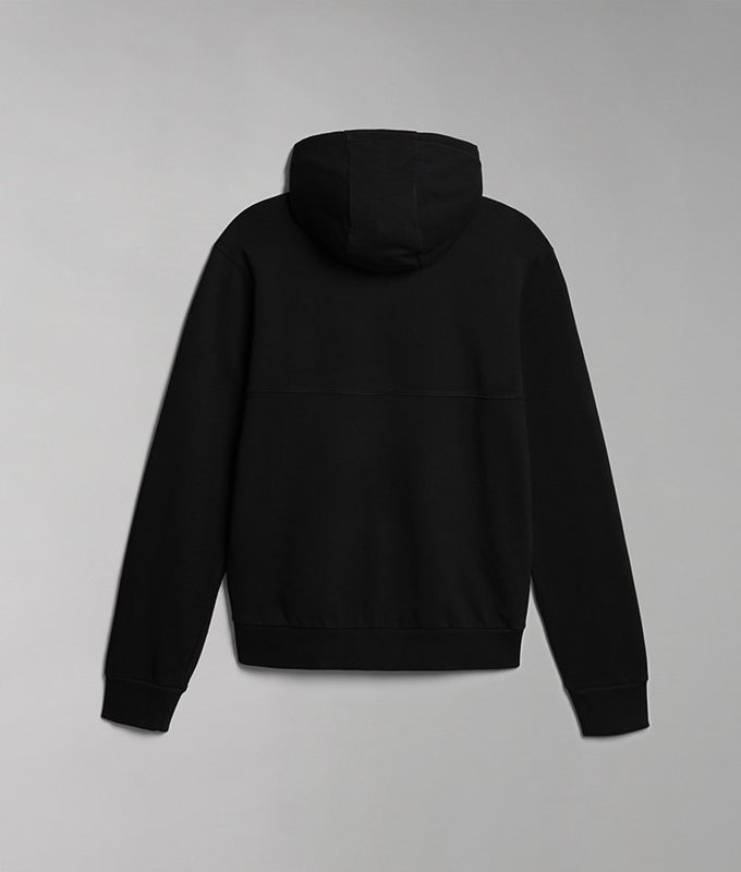 B-bollo h sum black 041