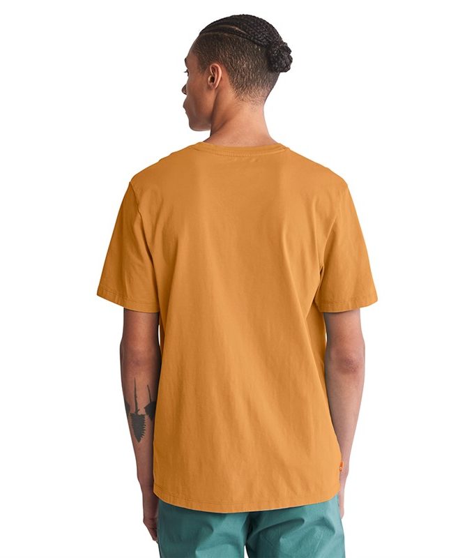 Ss kennebec river linear tee