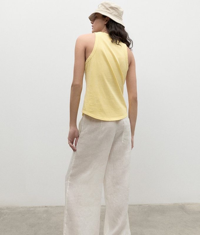 Nantesalf t-shirt woman