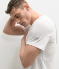 Sustanoalf t-shirt man - immagine 4