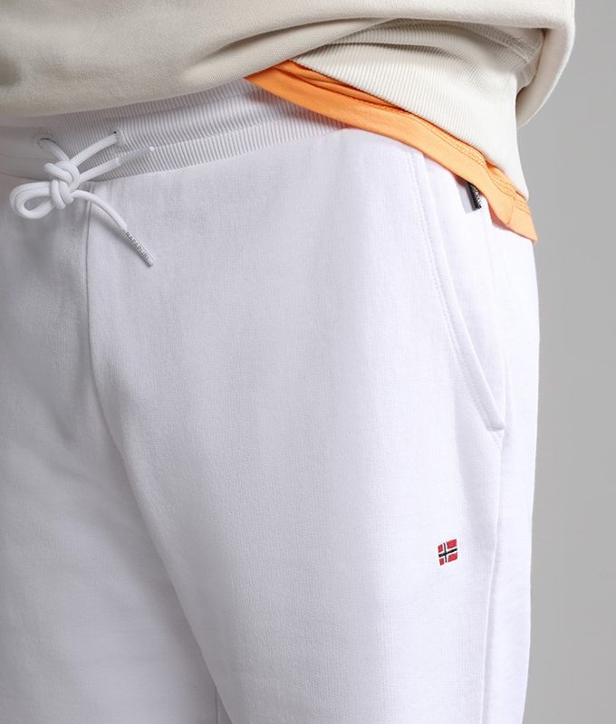 Nalis sum bright white 002