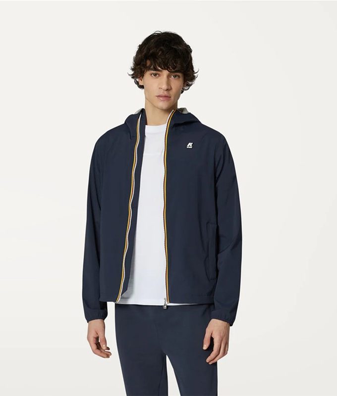 Jackstretchnylonjersey