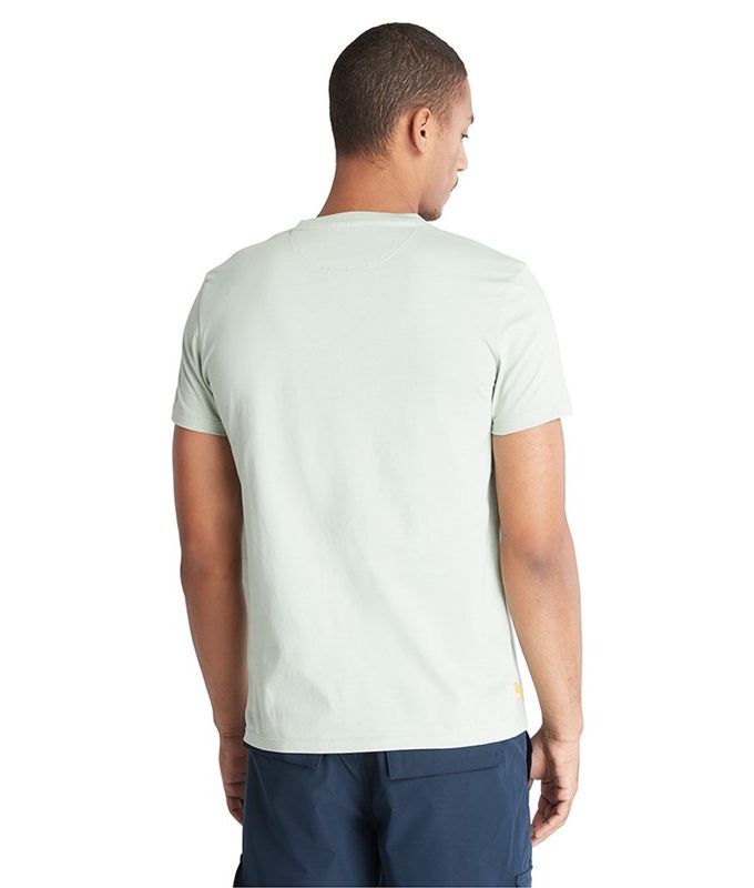 Ss dunstan river jersey crew tee slim