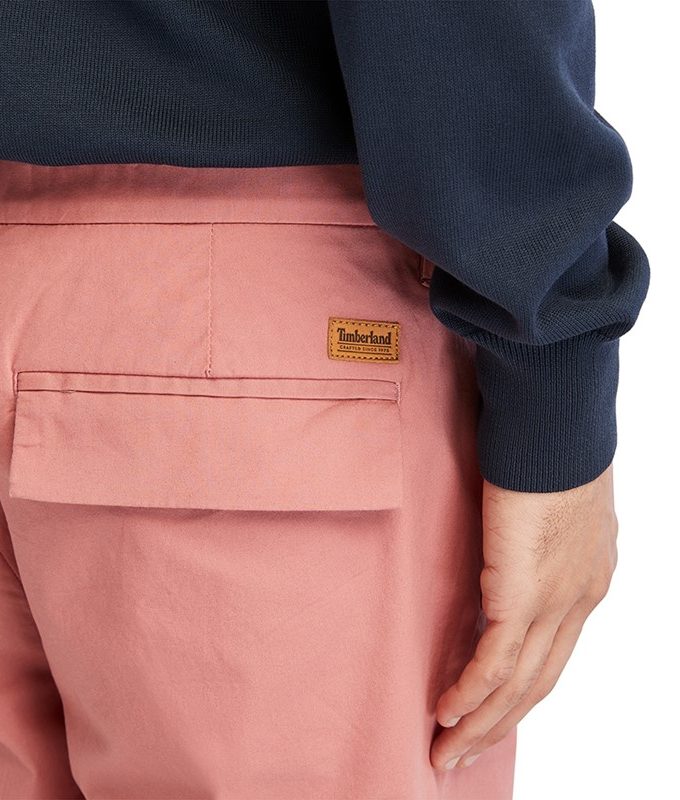 Squam lake chino short