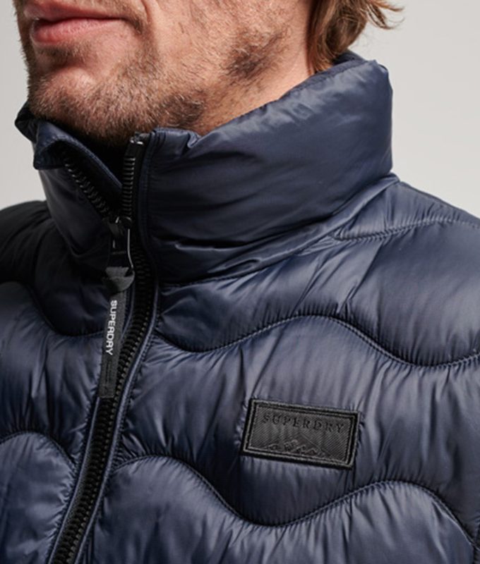 Studios xpd gilet*d2
