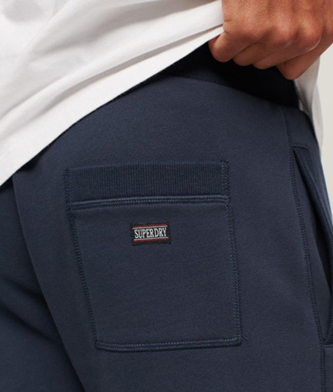 Vintage gym athletic jogger ub