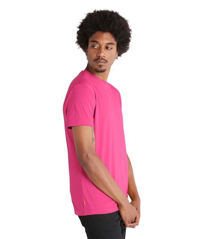 Ss dunstan river jersey crew tee slim