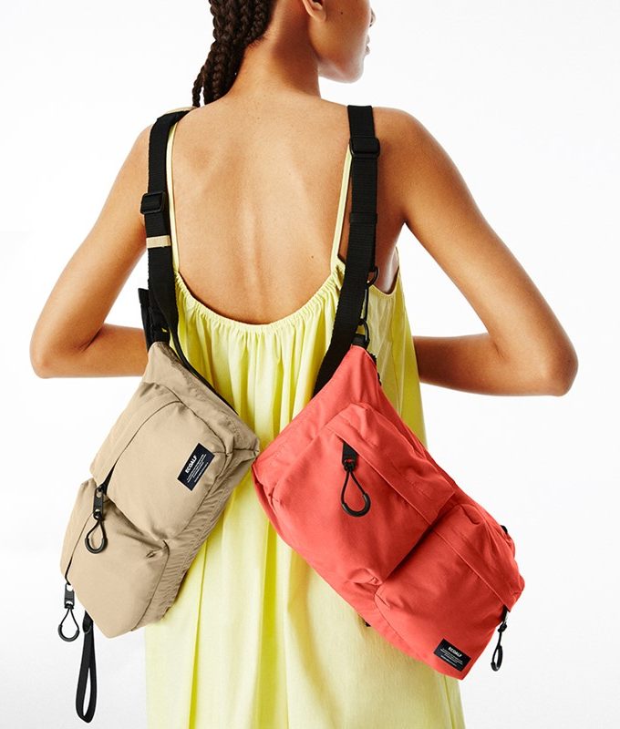 Daniela crossbody bag