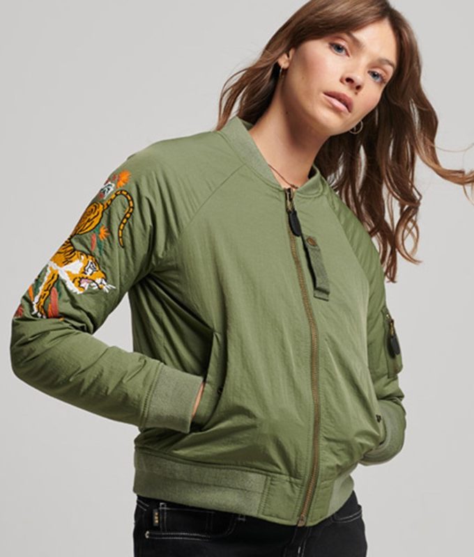 Vintage military suikajan*d1