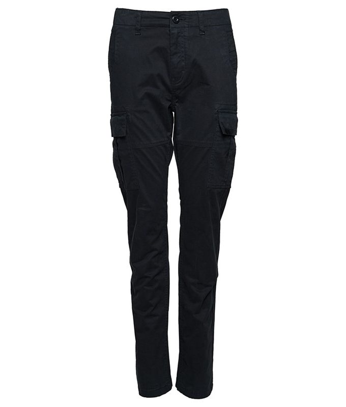 Slim cargo pant*d1
