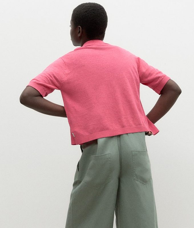 Juniperalf shirt woman