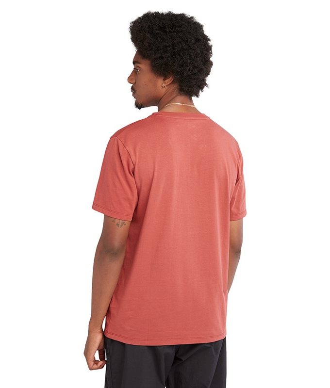 Ss kennebec river linear tee