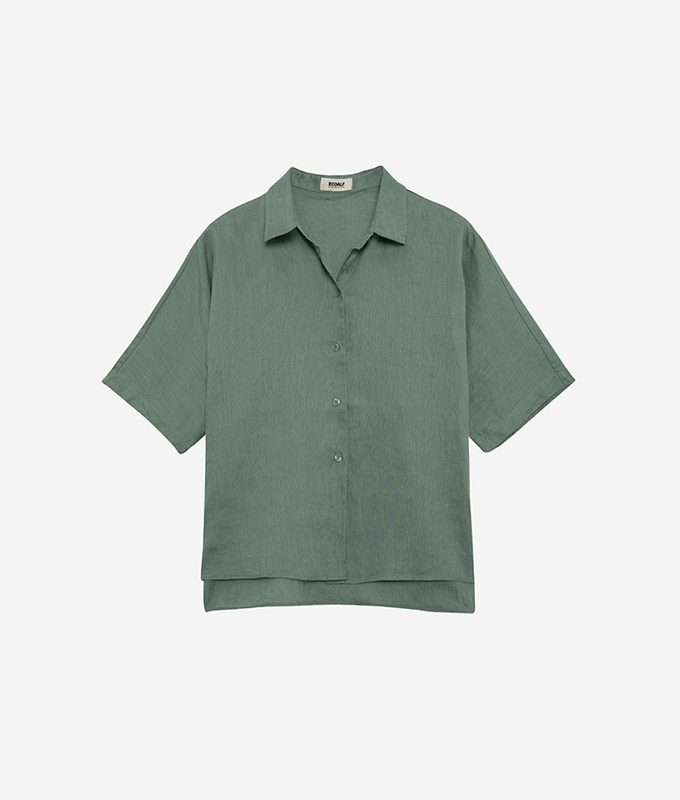 Melaniaalf shirt woman