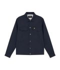 Crest weave overshirt - immagine 5
