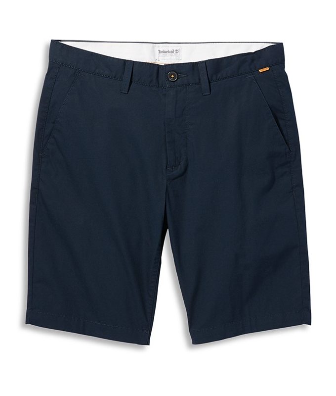 Squam lake chino short