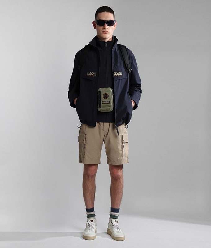 Balis fz sum blu marine