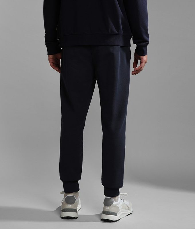 Malis sum blu marine