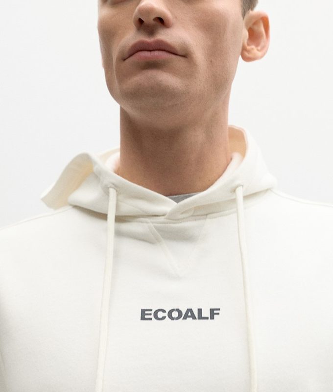 Actioalf sweatshirt man