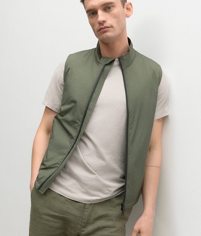 Tibidaboalf vest man