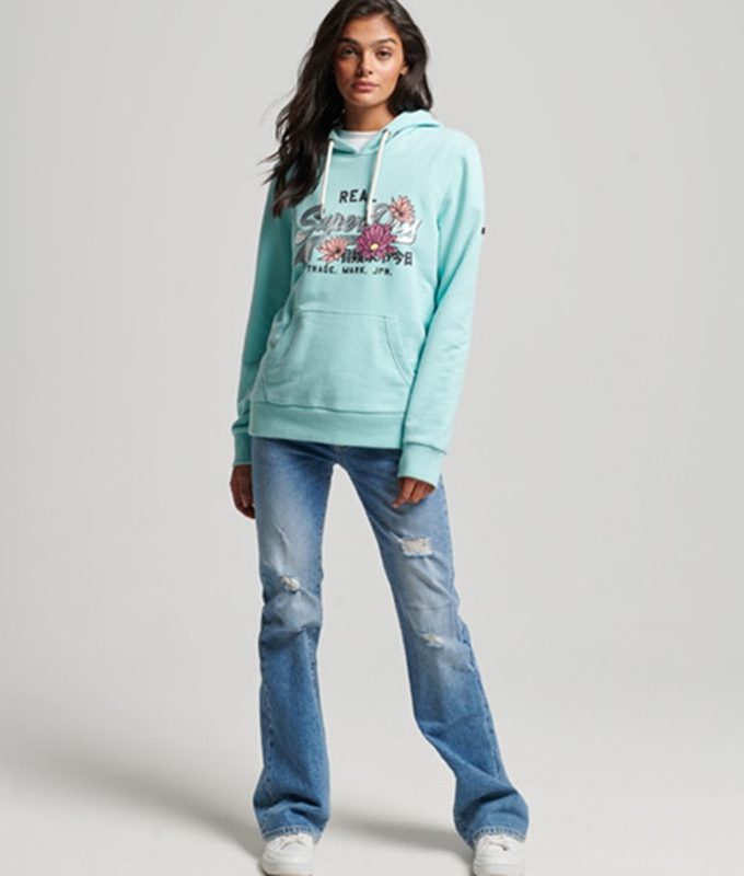 Vintage vl narrative hood ub-l