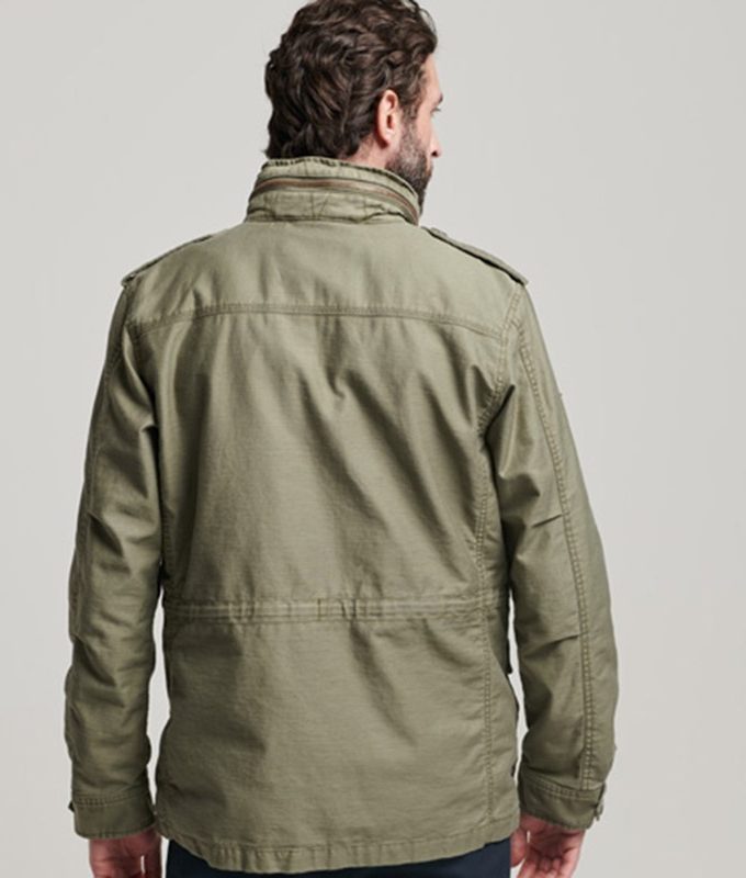 Vintage military m65 jacket*d1