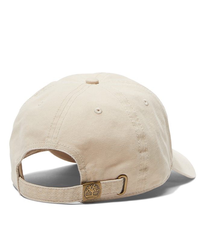 Cotton canvas bb cap