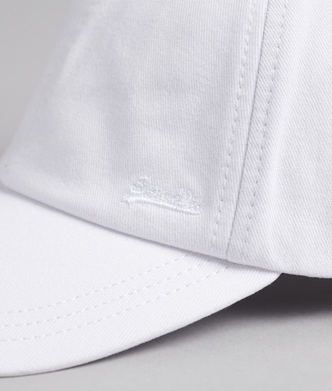 Vintage emb cap*d1