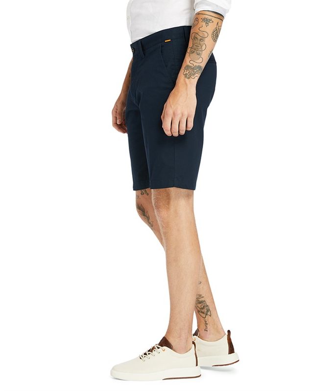 Squam lake chino short