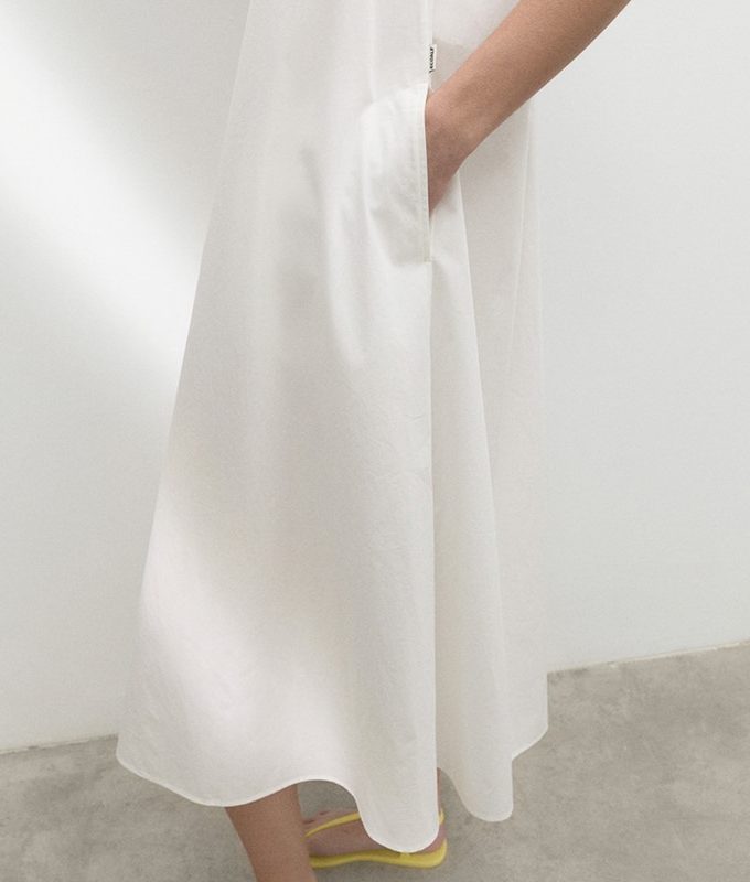 Perlaalf dress woman