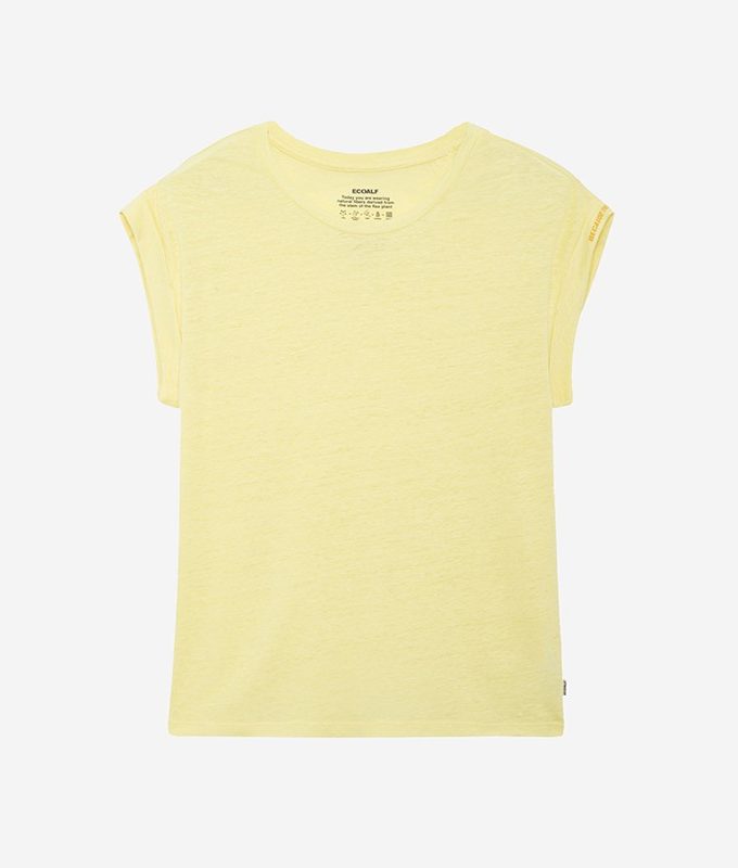 Aveiroalf t-shirt woman