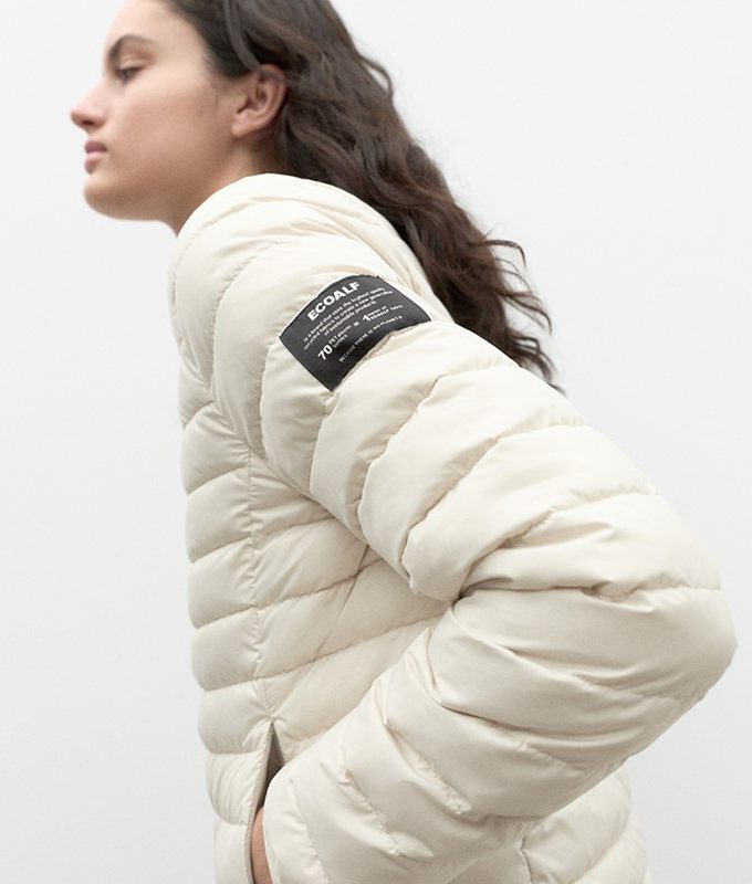 Aiaalf jacket woman