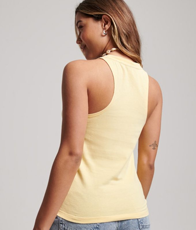 Vintage cooper classic vest*d1