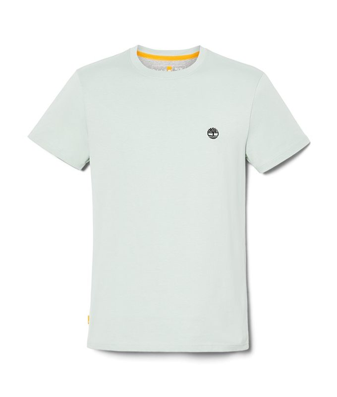 Ss dunstan river jersey crew tee slim